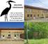 Gîte de La Héronnière : présentation Gîte de La Héronnière : présentation